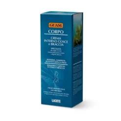 Guam Crema Rassodante Interno Cosce E Braccia 200ml