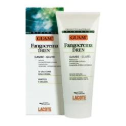Guam Dren Fangocrema 200ml