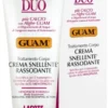Guam Duo Crema Snellente Rassodante Specifica Menopausa 200ml