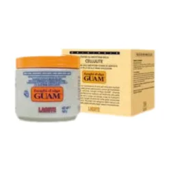 Guam Fanghi Alga Trattamento Cellulite E Adipe 500g