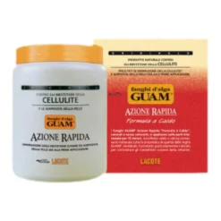 Guam Fanghi D'alga Azione Rapida 300g
