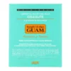 Guam Fanghi D'alga Formula A Freddo 1kg