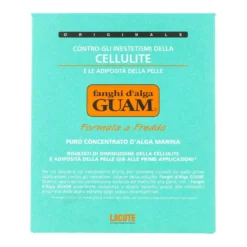 Guam Fanghi D'alga Formula A Freddo 1kg