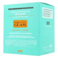 Guam Fanghi D'alga Formula A Freddo 1kg
