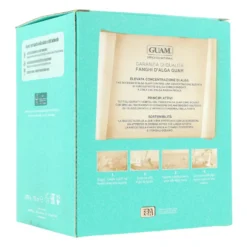 Guam Fanghi D'alga Formula A Freddo 1kg