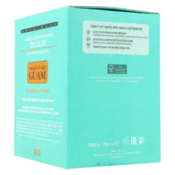 Guam Fanghi D'alga Formula A Freddo 1kg