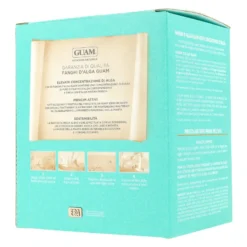 Guam Fanghi D'alga Formula A Freddo 1kg