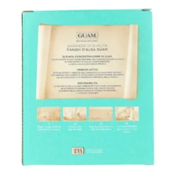 Guam Fanghi D'alga Formula A Freddo 1kg