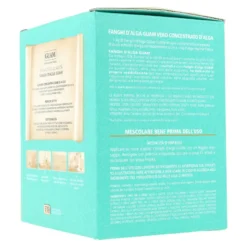 Guam Fanghi D'alga Formula A Freddo 1kg