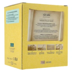 Guam Fanghi D'alga Trattamento Adipe Localizzato E Cellulite 1kg