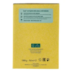 Guam Fanghi D'alga Trattamento Adipe Localizzato E Cellulite 1kg