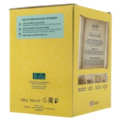 Guam Fanghi D'alga Trattamento Adipe Localizzato E Cellulite 1kg