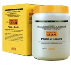 Guam Fango D'alga Pancia E Girovita 1kg