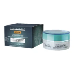 Guam Seatherapy Crema Viso Lifting Botox Like Antirughe 50ml