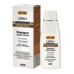 Guam Shampoo Capelli Colorati Nutriente 200ml