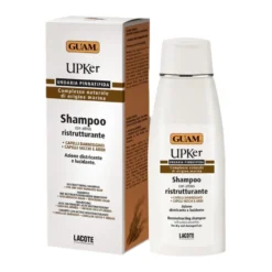 Guam Shampoo Ristrutturante Anticaduta 200ml