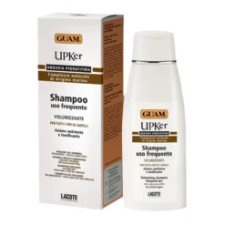 Guam Shampoo Uso Frequente Volumizzante 200ml