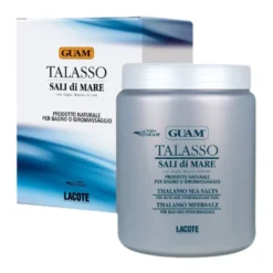Guam Talasso Sali Di Mare 1kg