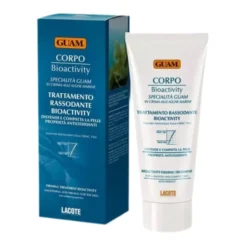 Guam Trattamento Corpo Rassodante Bioactivity 200ml