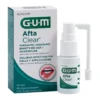 Gum Afta Clear Spray 15ml Per Ulcere Della Bocca 15ml 1 Spray