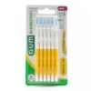 Gum Bi-direction Iso 4 Scovolino 1,4mm 6 Pezzi