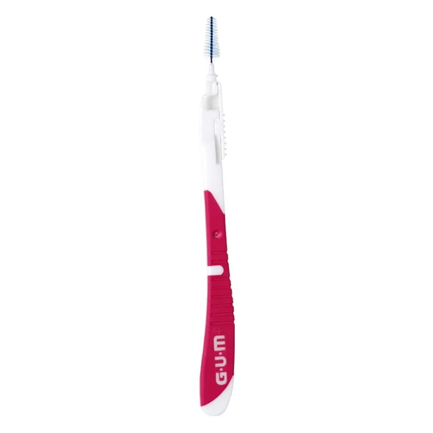 Gum Bi-direction 2614 Scovolino 6 Pezzi