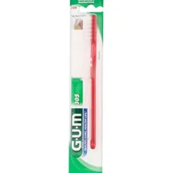 Gum Classic 305 Spazzolino Duro Regular 1 Pezzo