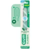 Gum Classic 411 Spazzolino Morbido Regular