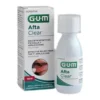 Gum Collutorio Sollievo Afte 120ml 1 Flacone