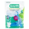 Gum Easy Flossers Forcella 30 Pezzi