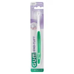 Gum End-tuft Spazzolino Monociuffo