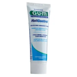 Gum Halicontrol Dentifricio Gel 75ml