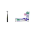 Gum Kit Pulizia Allineatori 1 Spazzolino A Batteria + 2 Dentifrici 12ml