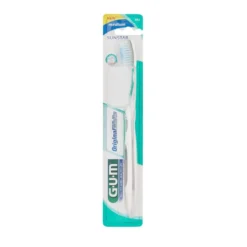 Gum Original White 563 Spazzolino Medio Anti-macchia