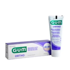 Gum Ortho Dentifricio Ortodontico 75ml