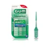 Gum Soft Pick Comfort Flex Cool Mint Regular Scovolino 80 Pezzi