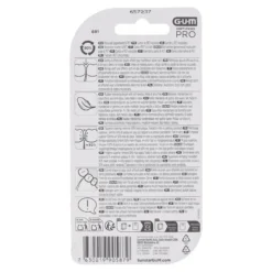 Gum Soft Pick Pro Large Scovolino 30 Pezzi