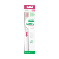 Gum Sonic Sensitive Spazzolino Batteria Adulto