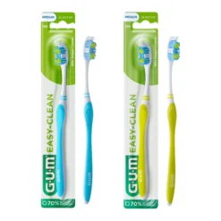 Gum Spazzolino Manuale Per Spazzolamento Completo 1 Pezzo