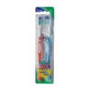 Gum Super Tip Spazzolino Manuale Medio 2 Pezzi