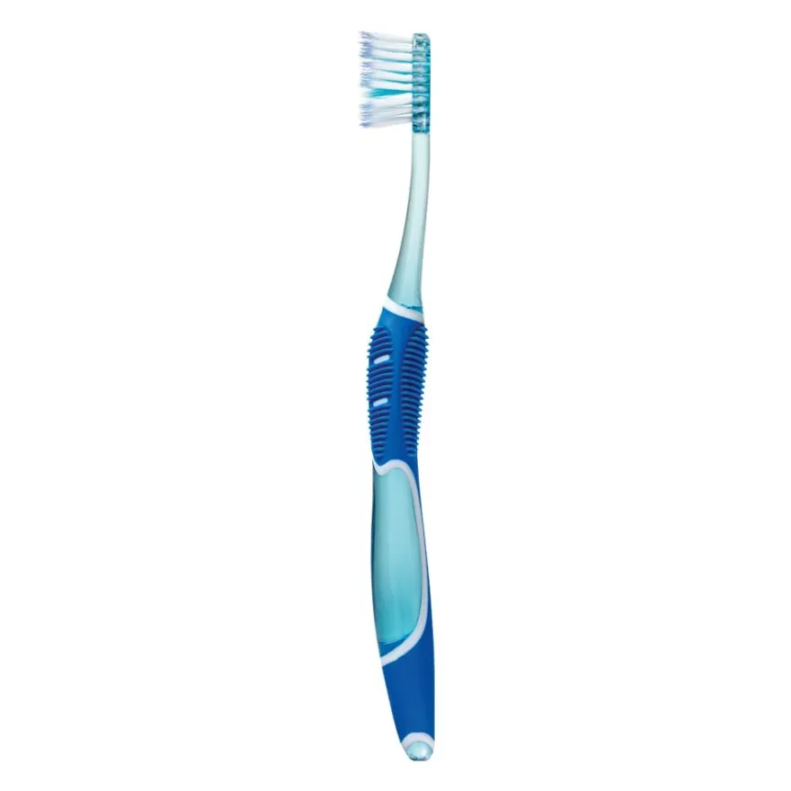 Gum Tecnique Pro Spazzolini Medio Regolare Compatto 526