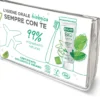 Gum Travel Kit Bio Da Viaggio Dentifricio E Spazzolino
