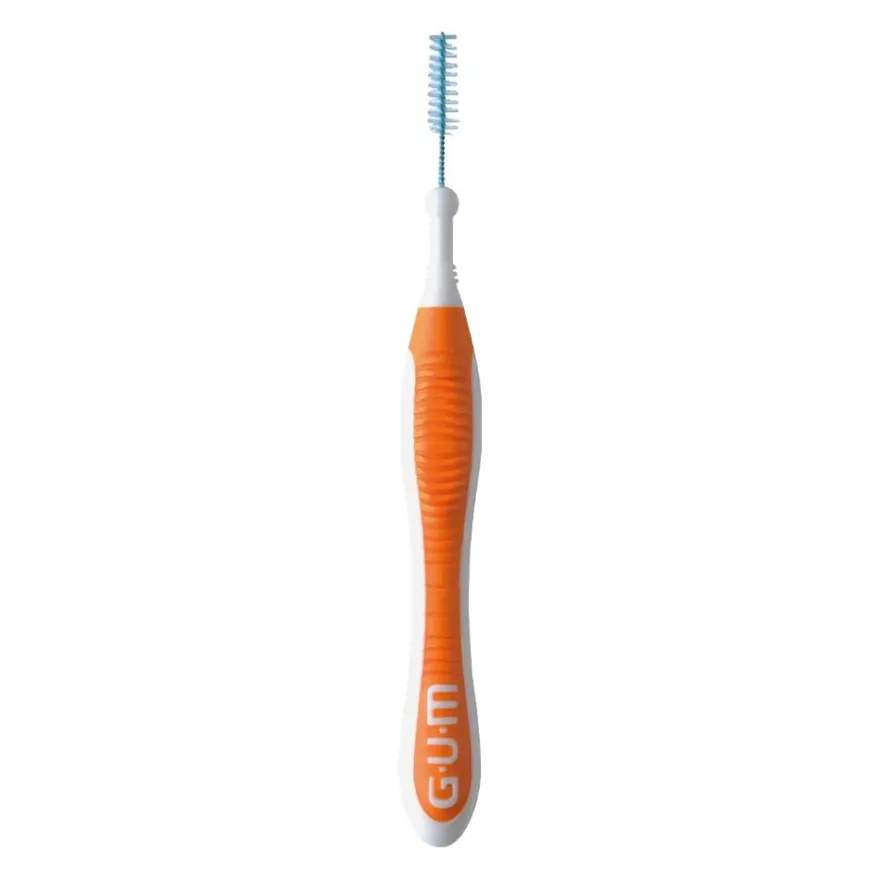 Gum Trav-ler 1412 Scovolino 6 Pezzi