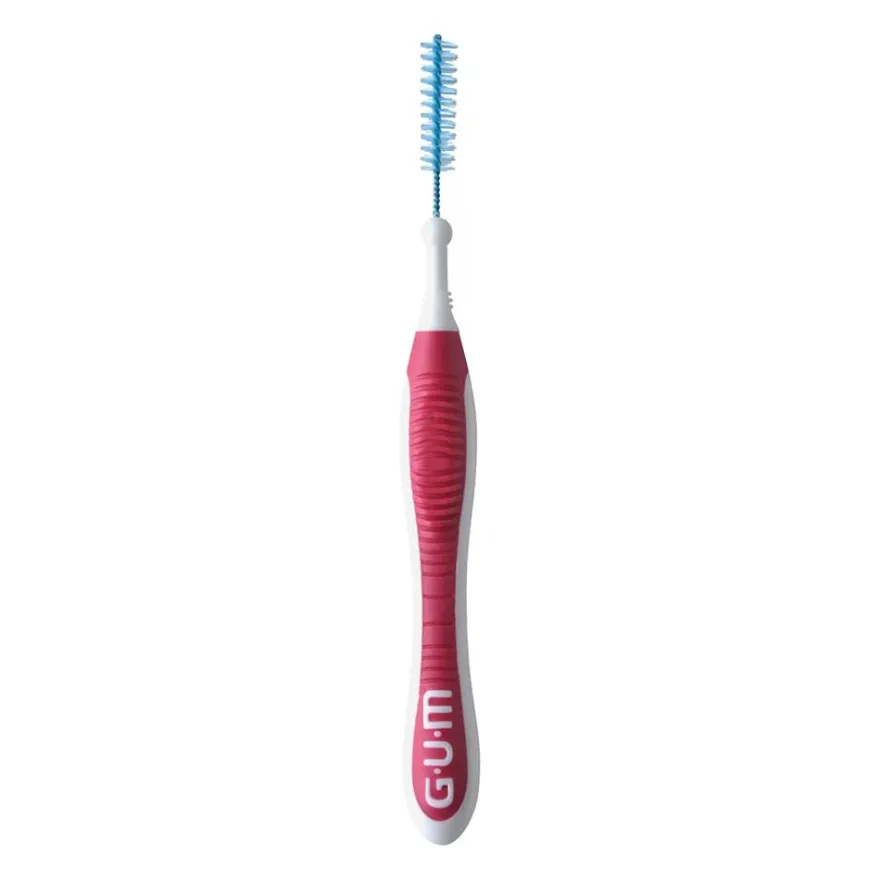 Gum Trav-ler 1612 Scovolino 6 Pezzi