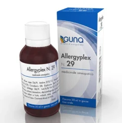 Guna Allergyplex 29 30ml