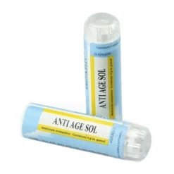 Guna Antiage Sol Granuli 4g