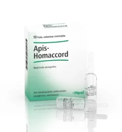 Guna Apis Homaccord 10 Fiale