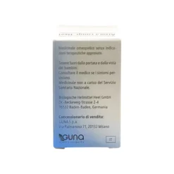 Guna Arnica Compositum 50 Compresse