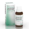 Guna Chelidonium Homaccord Gocce 30ml