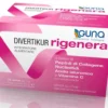Guna Divertikur Rigenera Integratore 15 Stick